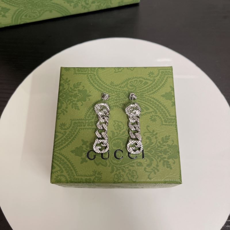 Gucci Earrings